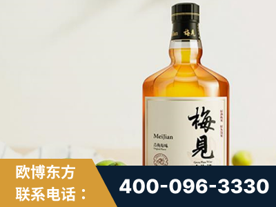 海北-梅见青梅酒