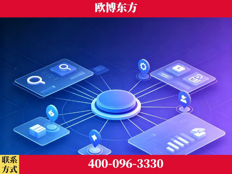 海北-效果付费：主力品牌呈现率、提及率位居前列